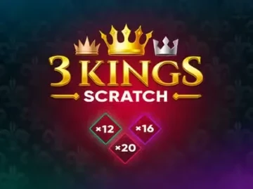 Wolfy Casino screenshot